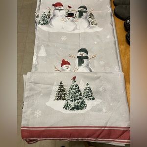 St Nicholas Square Shower Curtain